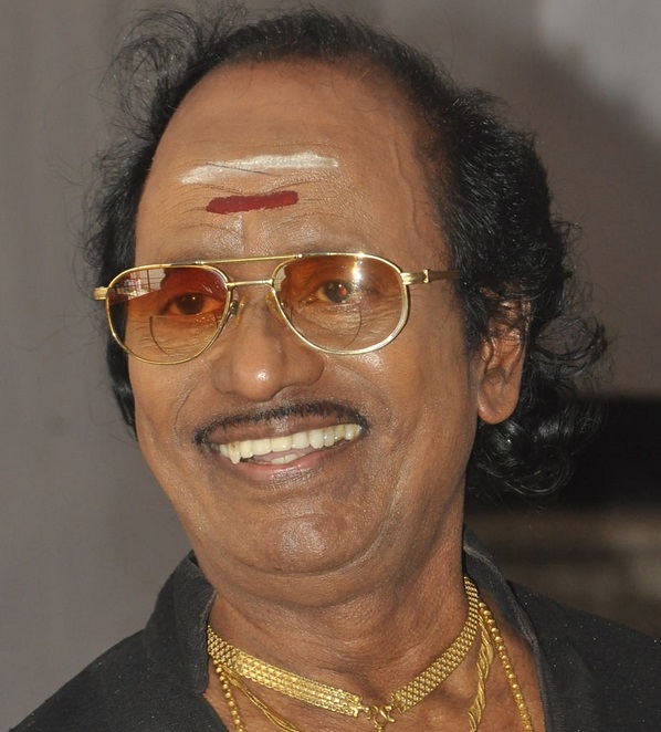 Sankar Ganesh